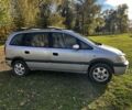Опель Зафира 2002 в Широком на Automoto.ua Серый Опель Зафира, объемом двигателя 1.8 л и пробегом 450 тыс. км за 3800 $, фото 1 на Automoto.ua