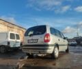 Сірий Опель Зафіра, об'ємом двигуна 1.8 л та пробігом 21 тис. км за 3650 $, фото 4 на Automoto.ua