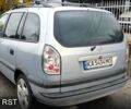 Серый Опель Зафира, объемом двигателя 2.2 л и пробегом 300 тыс. км за 3200 $, фото 3 на Automoto.ua