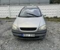 Серый Опель Зафира, объемом двигателя 1.8 л и пробегом 3 тыс. км за 1450 $, фото 2 на Automoto.ua
