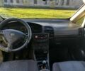 Опель Зафира 2002 в Широком на Automoto.ua Серый Опель Зафира, объемом двигателя 1.8 л и пробегом 450 тыс. км за 3800 $, фото 7 на Automoto.ua