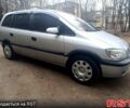 Серый Опель Зафира, объемом двигателя 1.8 л и пробегом 0 тыс. км за 4000 $, фото 4 на Automoto.ua