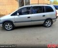 Серый Опель Зафира, объемом двигателя 1.8 л и пробегом 0 тыс. км за 4000 $, фото 1 на Automoto.ua