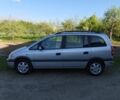 Сірий Опель Зафіра, об'ємом двигуна 1.8 л та пробігом 269 тис. км за 4000 $, фото 1 на Automoto.ua