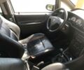 Серый Опель Зафира, объемом двигателя 2.2 л и пробегом 270 тыс. км за 2300 $, фото 1 на Automoto.ua