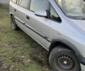 Сірий Опель Зафіра, об'ємом двигуна 2 л та пробігом 360 тис. км за 3850 $, фото 2 на Automoto.ua
