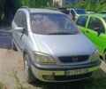 Сірий Опель Зафіра, об'ємом двигуна 1.8 л та пробігом 400 тис. км за 2500 $, фото 1 на Automoto.ua