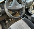 Сірий Опель Зафіра, об'ємом двигуна 2 л та пробігом 360 тис. км за 3850 $, фото 11 на Automoto.ua