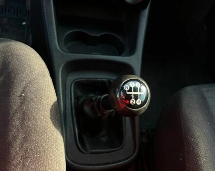 Серый Опель Зафира, объемом двигателя 1.8 л и пробегом 425 тыс. км за 3500 $, фото 17 на Automoto.ua