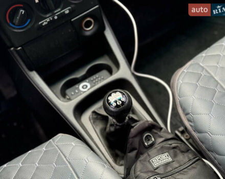 Серый Опель Зафира, объемом двигателя 2 л и пробегом 340 тыс. км за 3900 $, фото 18 на Automoto.ua