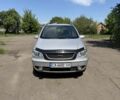 Серый Опель Зафира, объемом двигателя 1.6 л и пробегом 300 тыс. км за 3500 $, фото 1 на Automoto.ua