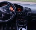 Серый Опель Зафира, объемом двигателя 2.2 л и пробегом 300 тыс. км за 3000 $, фото 13 на Automoto.ua