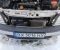 Серый Опель Зафира, объемом двигателя 1.8 л и пробегом 300 тыс. км за 1700 $, фото 2 на Automoto.ua