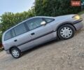 Серый Опель Зафира, объемом двигателя 2 л и пробегом 362 тыс. км за 2500 $, фото 1 на Automoto.ua