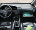 Сірий Опель Зафіра, об'ємом двигуна 2.2 л та пробігом 277 тис. км за 1800 $, фото 5 на Automoto.ua