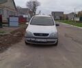 Сірий Опель Зафіра, об'ємом двигуна 0 л та пробігом 148 тис. км за 3500 $, фото 1 на Automoto.ua