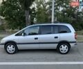 Сірий Опель Зафіра, об'ємом двигуна 2.2 л та пробігом 300 тис. км за 3500 $, фото 1 на Automoto.ua