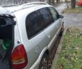 Сірий Опель Зафіра, об'ємом двигуна 2.2 л та пробігом 300 тис. км за 4000 $, фото 2 на Automoto.ua
