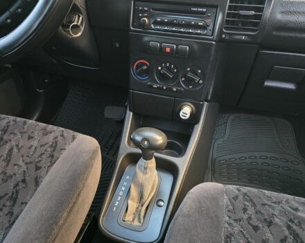 Серый Опель Зафира, объемом двигателя 1.8 л и пробегом 468 тыс. км за 3899 $, фото 10 на Automoto.ua