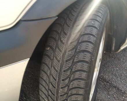 Опель Зафира 2002 в Чернигове на Automoto.ua Серый Опель Зафира, объемом двигателя 1.8 л и пробегом 425 тыс. км за 4100 $, фото 1 на Automoto.ua