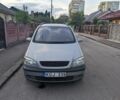Серый Опель Зафира, объемом двигателя 1.8 л и пробегом 3 тыс. км за 1450 $, фото 1 на Automoto.ua