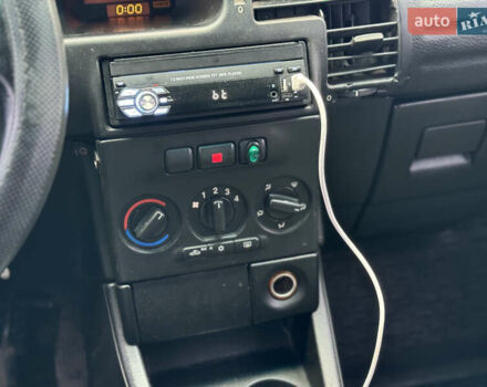 Серый Опель Зафира, объемом двигателя 2 л и пробегом 340 тыс. км за 3900 $, фото 11 на Automoto.ua