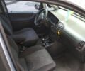 Серый Опель Зафира, объемом двигателя 1.8 л и пробегом 302 тыс. км за 3300 $, фото 2 на Automoto.ua