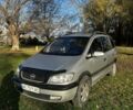 Опель Зафира 2002 в Широком на Automoto.ua Серый Опель Зафира, объемом двигателя 1.8 л и пробегом 450 тыс. км за 3800 $, фото 1 на Automoto.ua