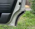 Серый Опель Зафира, объемом двигателя 1.6 л и пробегом 236 тыс. км за 4400 $, фото 12 на Automoto.ua