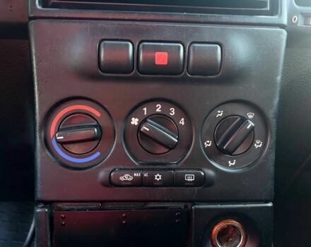 Серый Опель Зафира, объемом двигателя 1.8 л и пробегом 425 тыс. км за 3500 $, фото 11 на Automoto.ua