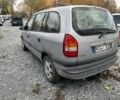 Серый Опель Зафира, объемом двигателя 1.8 л и пробегом 3 тыс. км за 1450 $, фото 3 на Automoto.ua