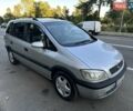 Сірий Опель Зафіра, об'ємом двигуна 2.2 л та пробігом 300 тис. км за 3500 $, фото 6 на Automoto.ua