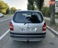 Сірий Опель Зафіра, об'ємом двигуна 2.2 л та пробігом 300 тис. км за 3500 $, фото 3 на Automoto.ua