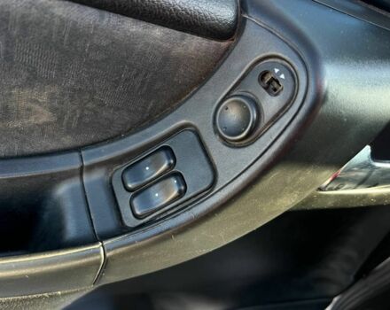 Серый Опель Зафира, объемом двигателя 1.8 л и пробегом 425 тыс. км за 3500 $, фото 8 на Automoto.ua