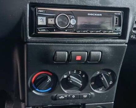 Серый Опель Зафира, объемом двигателя 2.2 л и пробегом 300 тыс. км за 3000 $, фото 4 на Automoto.ua