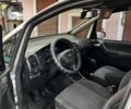 Опель Зафира 2002 в Широком на Automoto.ua Серый Опель Зафира, объемом двигателя 1.8 л и пробегом 450 тыс. км за 3800 $, фото 14 на Automoto.ua