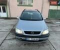 Сірий Опель Зафіра, об'ємом двигуна 1.8 л та пробігом 421 тис. км за 3500 $, фото 1 на Automoto.ua