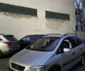 Сірий Опель Зафіра, об'ємом двигуна 1.8 л та пробігом 312 тис. км за 3999 $, фото 1 на Automoto.ua