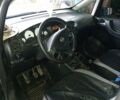 Серый Опель Зафира, объемом двигателя 1.8 л и пробегом 235 тыс. км за 3312 $, фото 4 на Automoto.ua