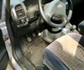 Серый Опель Зафира, объемом двигателя 1.8 л и пробегом 280 тыс. км за 4100 $, фото 6 на Automoto.ua