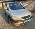 Серый Опель Зафира, объемом двигателя 1.8 л и пробегом 400 тыс. км за 3007 $, фото 1 на Automoto.ua