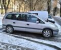 Сірий Опель Зафіра, об'ємом двигуна 2 л та пробігом 285 тис. км за 3600 $, фото 1 на Automoto.ua