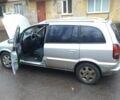 Сірий Опель Зафіра, об'ємом двигуна 2.2 л та пробігом 300 тис. км за 4000 $, фото 3 на Automoto.ua