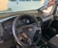 Серый Опель Зафира, объемом двигателя 2 л и пробегом 224 тыс. км за 4500 $, фото 6 на Automoto.ua