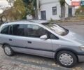 Серый Опель Зафира, объемом двигателя 2 л и пробегом 317 тыс. км за 4000 $, фото 1 на Automoto.ua