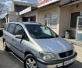 Опель Зафира 2002 в Житомире на Automoto.ua Серый Опель Зафира, объемом двигателя 1.6 л и пробегом 300 тыс. км за 3300 $, фото 2 на Automoto.ua