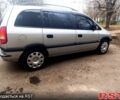 Серый Опель Зафира, объемом двигателя 1.8 л и пробегом 0 тыс. км за 4000 $, фото 3 на Automoto.ua