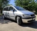Сірий Опель Зафіра, об'ємом двигуна 1.8 л та пробігом 228 тис. км за 3800 $, фото 1 на Automoto.ua