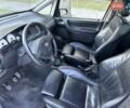 Сірий Опель Зафіра, об'ємом двигуна 2.2 л та пробігом 300 тис. км за 3500 $, фото 13 на Automoto.ua
