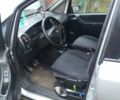 Сірий Опель Зафіра, об'ємом двигуна 2.2 л та пробігом 300 тис. км за 4000 $, фото 5 на Automoto.ua